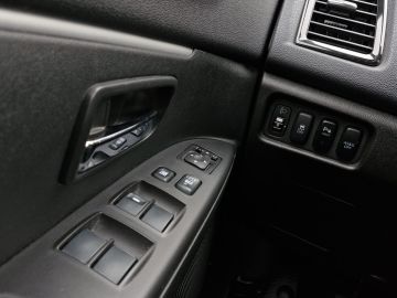 Citroën C4 Aircross